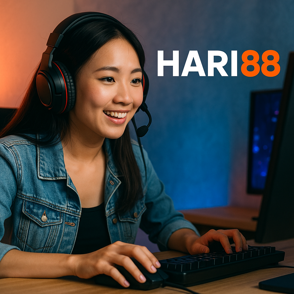 HARI88